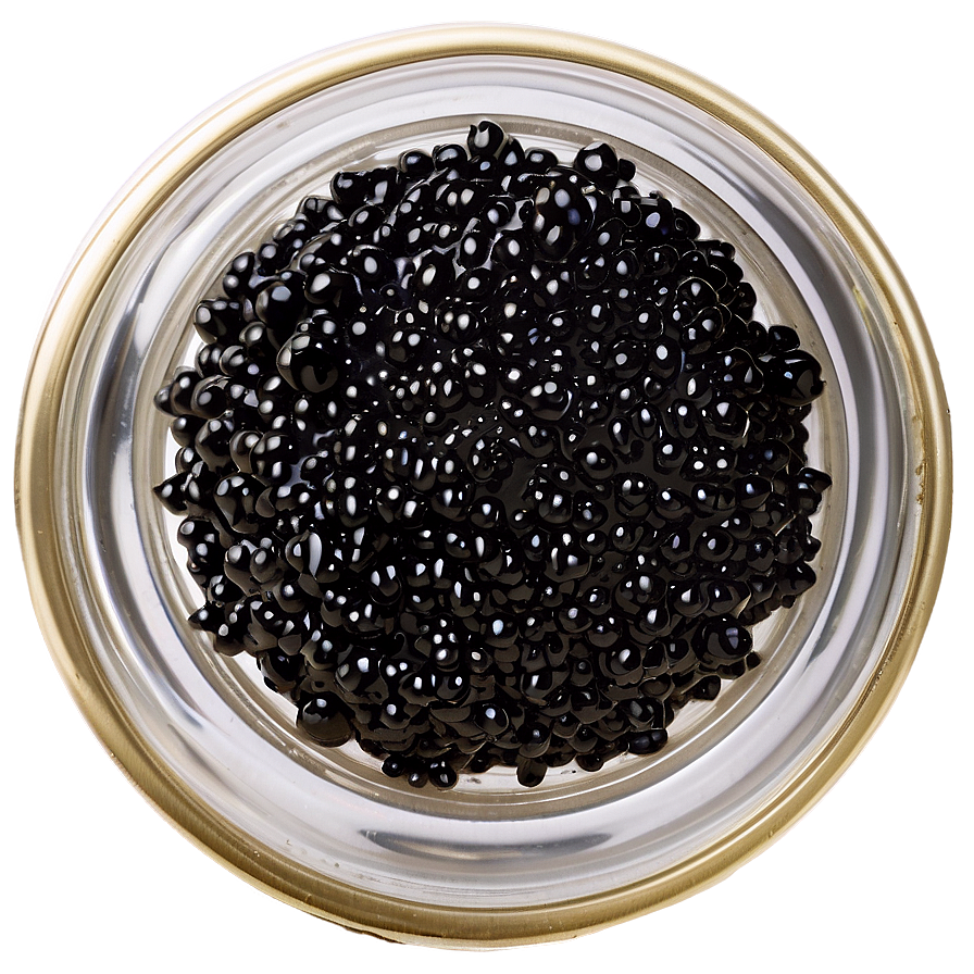 Select Caviar Png 49