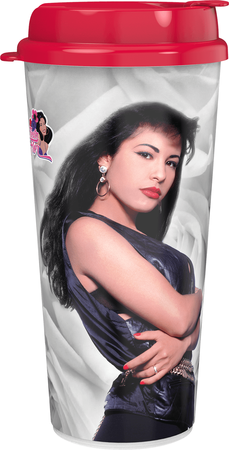 Selena Quintanilla Commemorative Cup