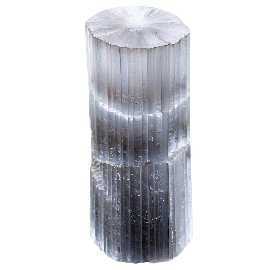 Selenite Tower Png 41