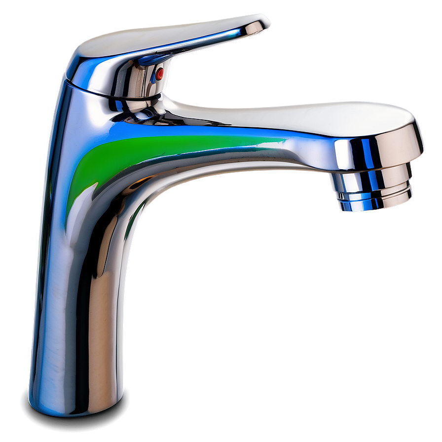 Self-closing Save Water Tap Png 20