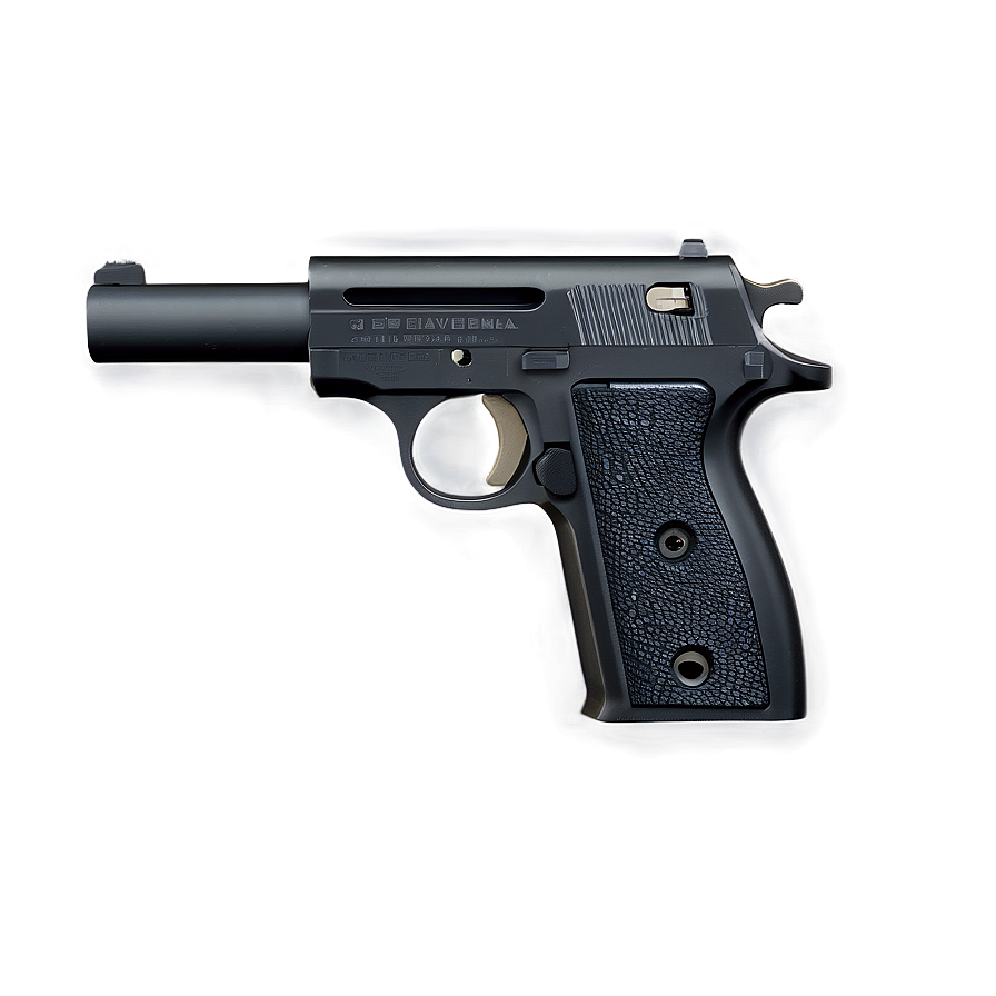 Self Defense Gun Png 06122024