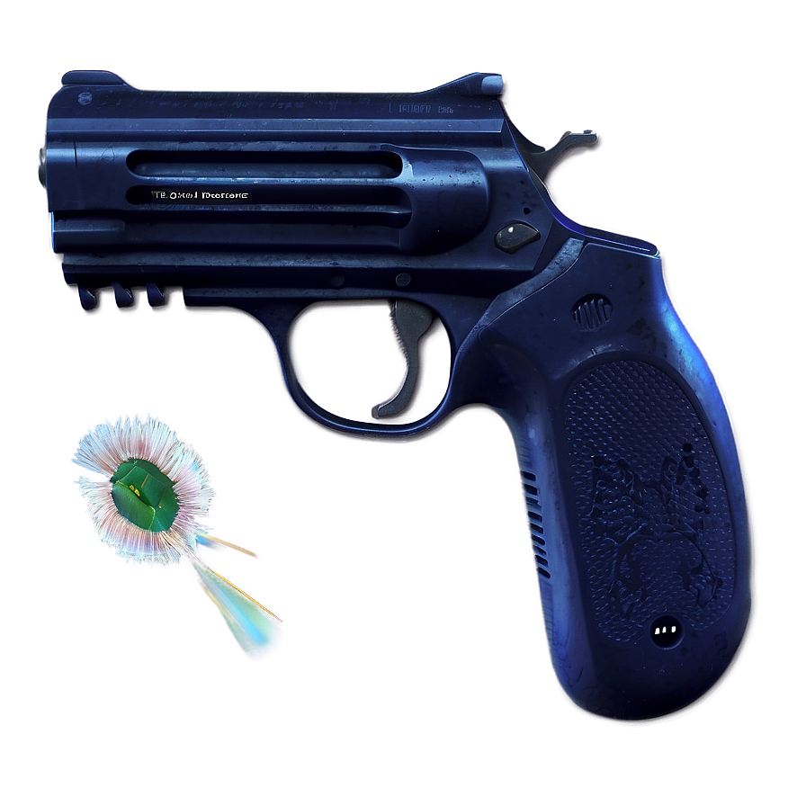 Self Defense Gun Png Oym57