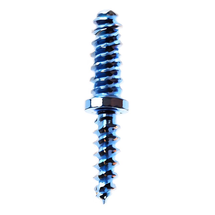 Self-tapping Screw Png Gck