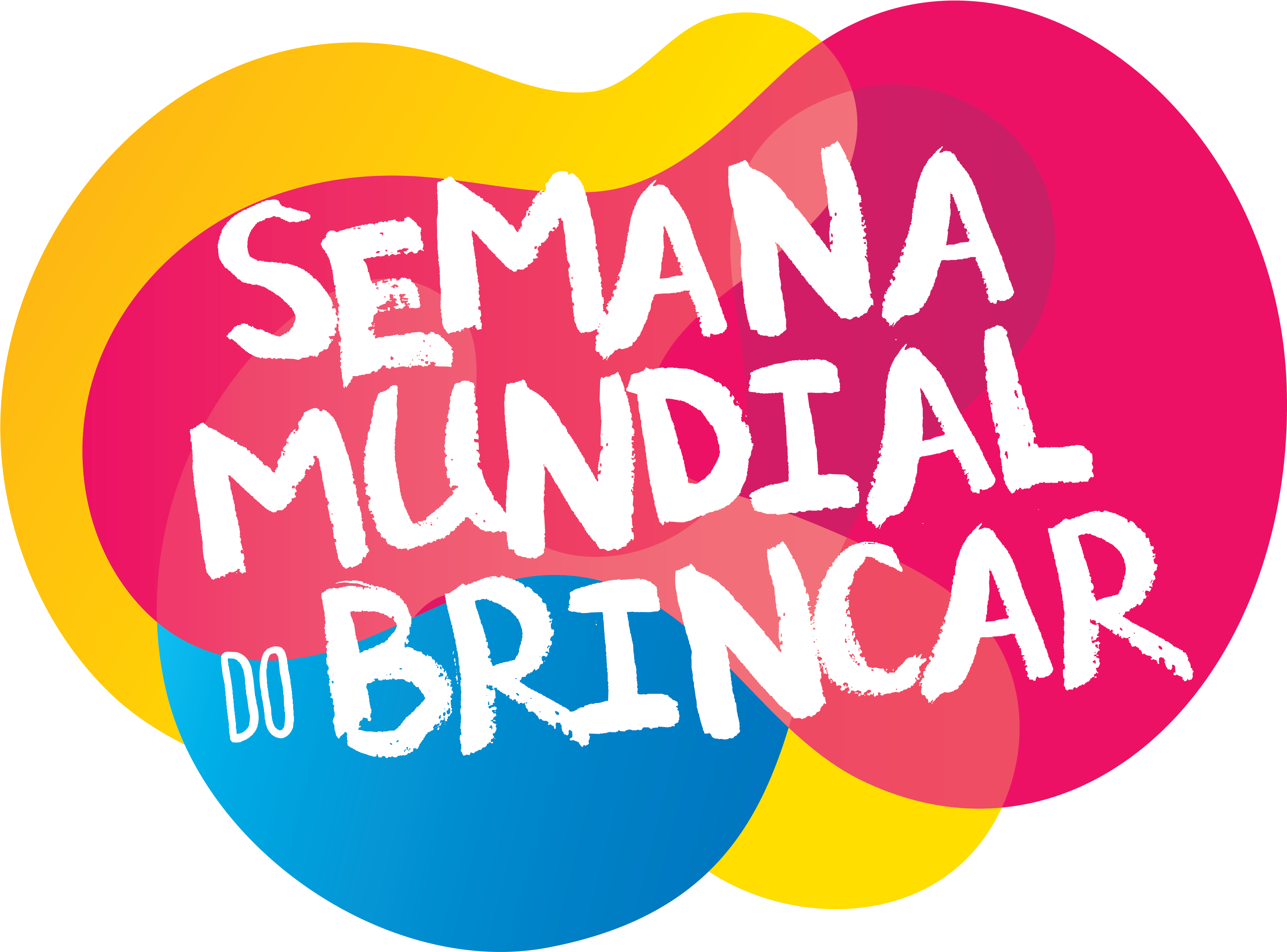 Semana Mundial Do Brincar Event Logo