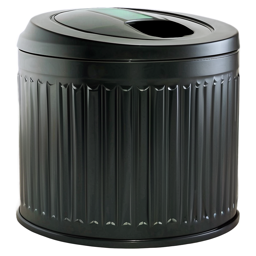 Sensor Trash Bin Png 74