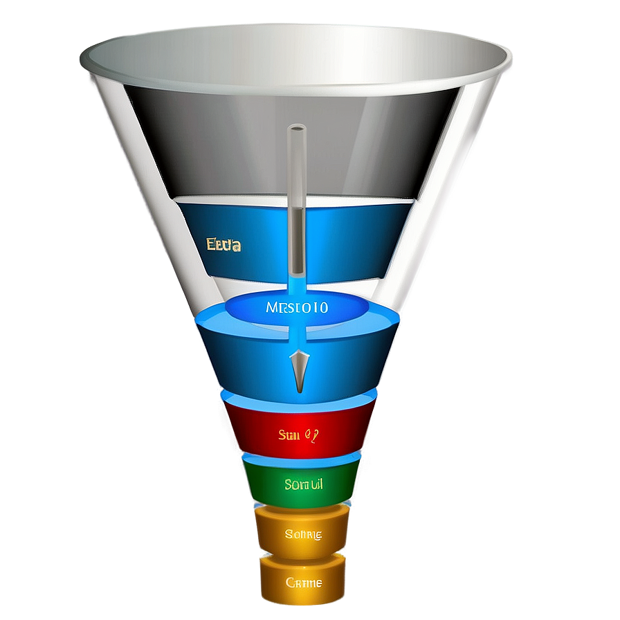 Seo Funnel Strategy Png Iuc63