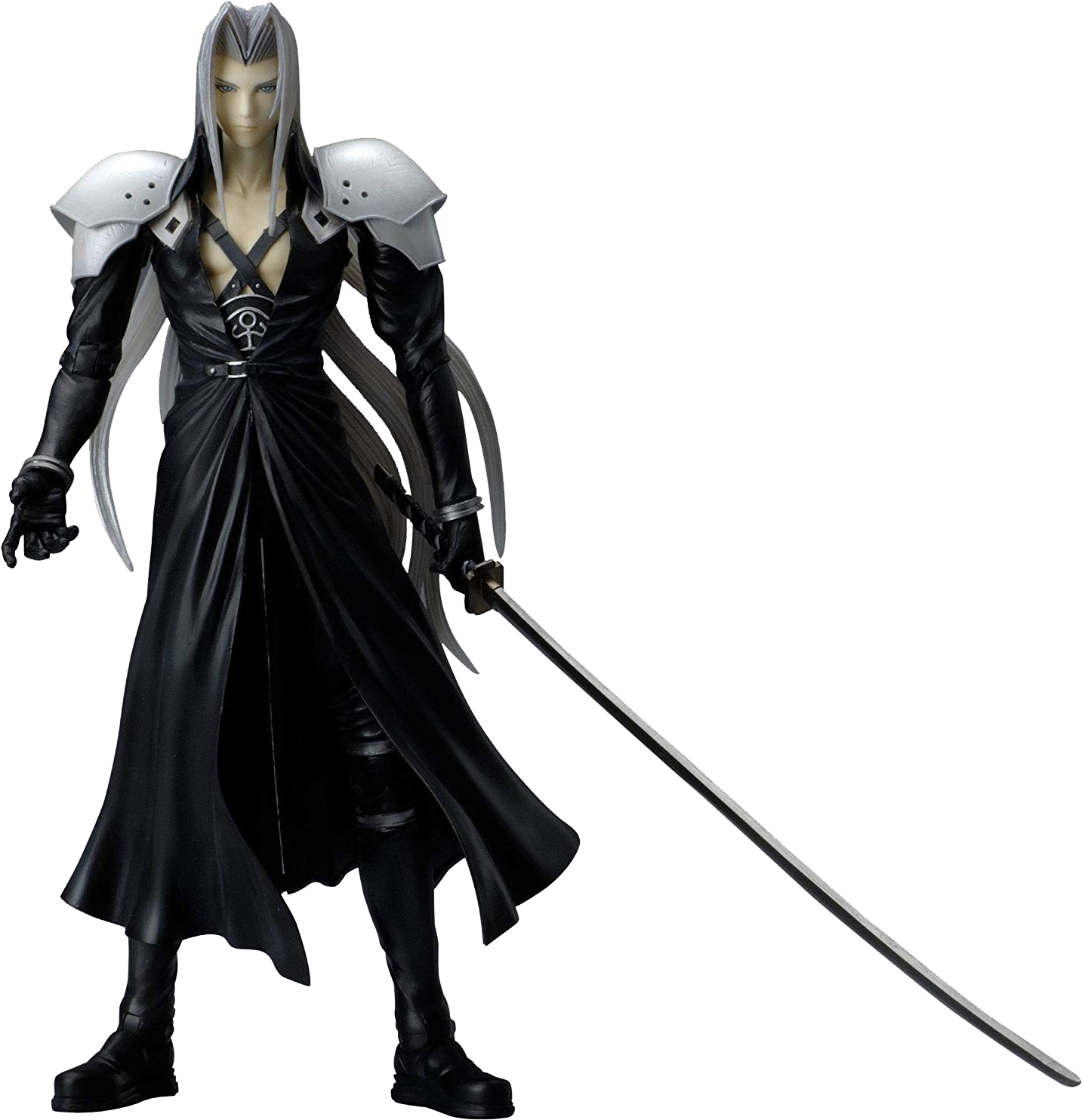 Sephiroth Final Fantasy V I I Character