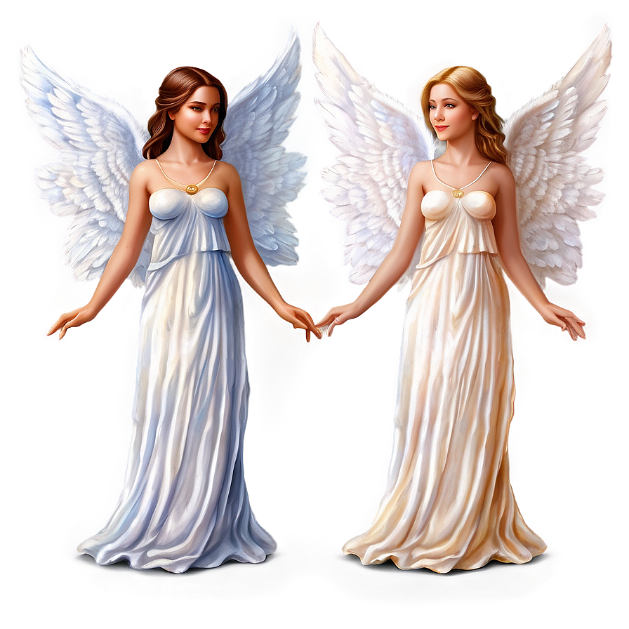 Serene Angels Art Png 06202024