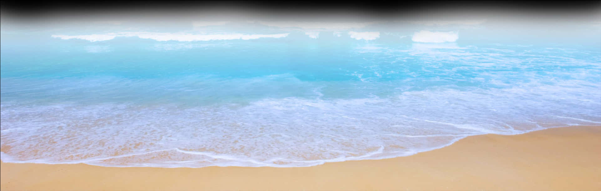 Serene_ Beach_ Waves_ Panorama.jpg