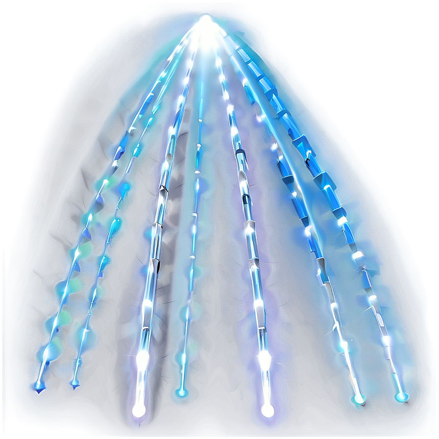 Serene Beam Of Light Png Giv11