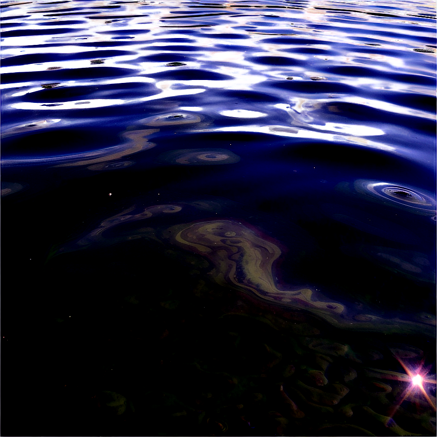 Serene Lake Ripple Water Png Gio93