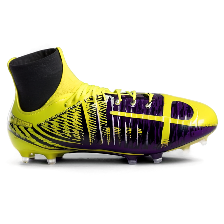 Serie A Football Boots Png Pkm23