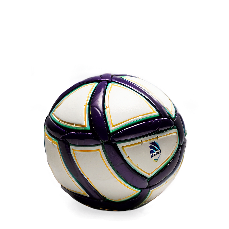 Serie A Match Ball Png 06282024