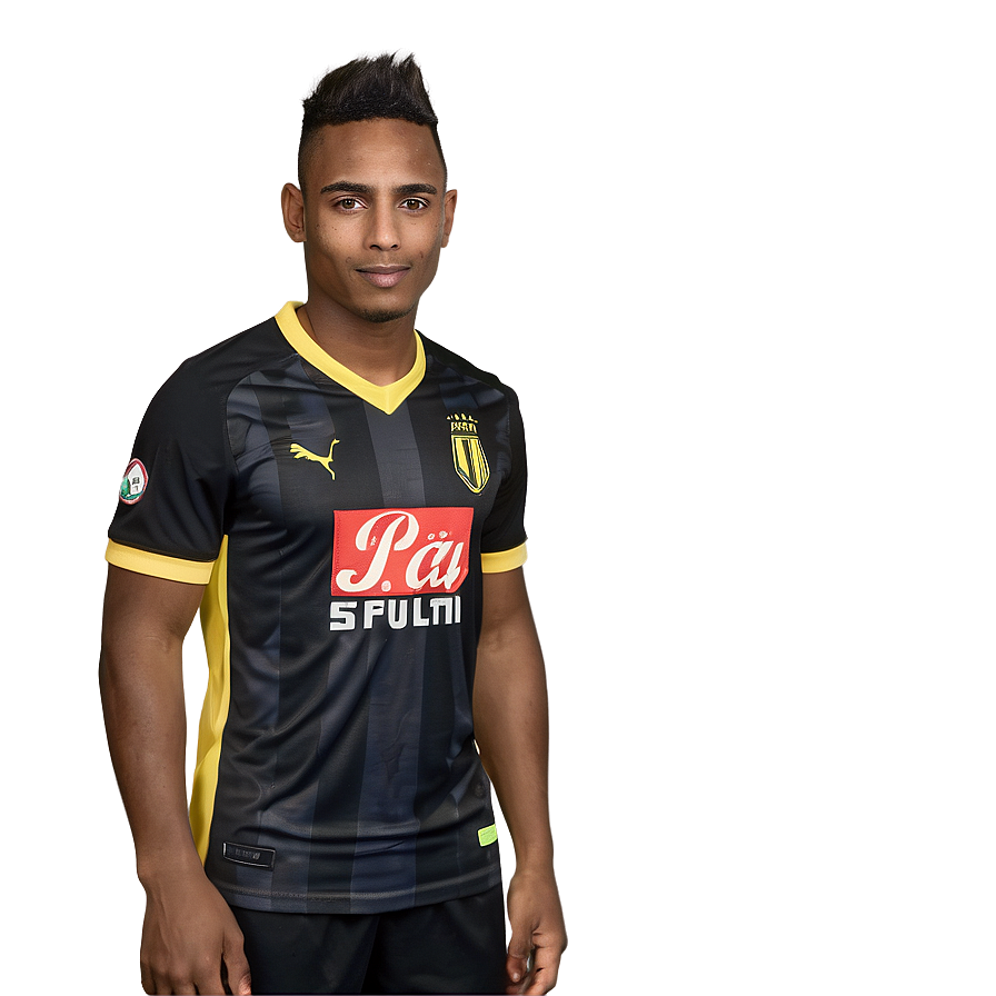 Serie A Upcoming Talents Png 84