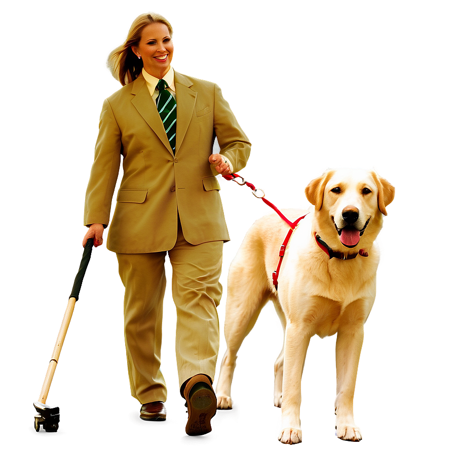 Service Dog Transparent Png 64