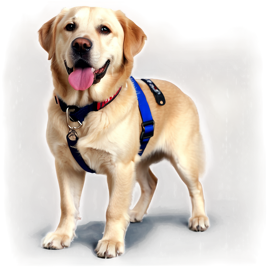 Service Dog Transparent Png Agd71