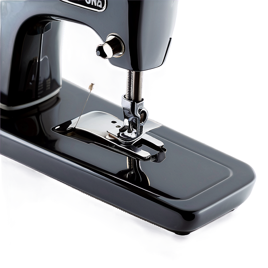 Sewing Machine Accessories Png 05252024