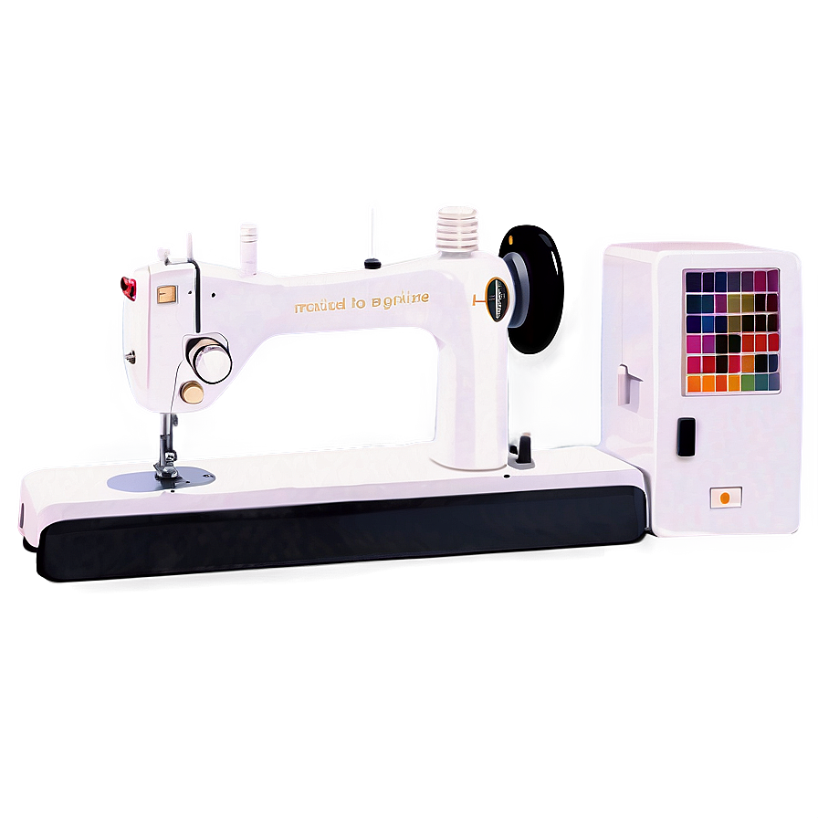 Sewing Machine For Hemming Png 54