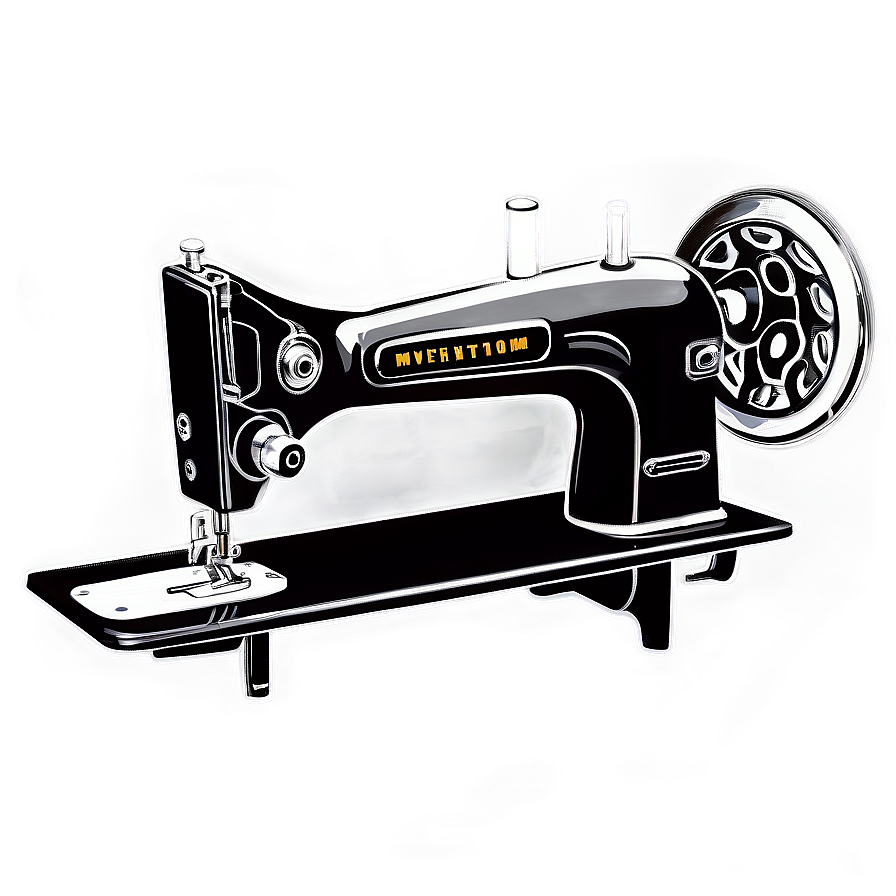 Sewing Machine For Upholstery Png 44