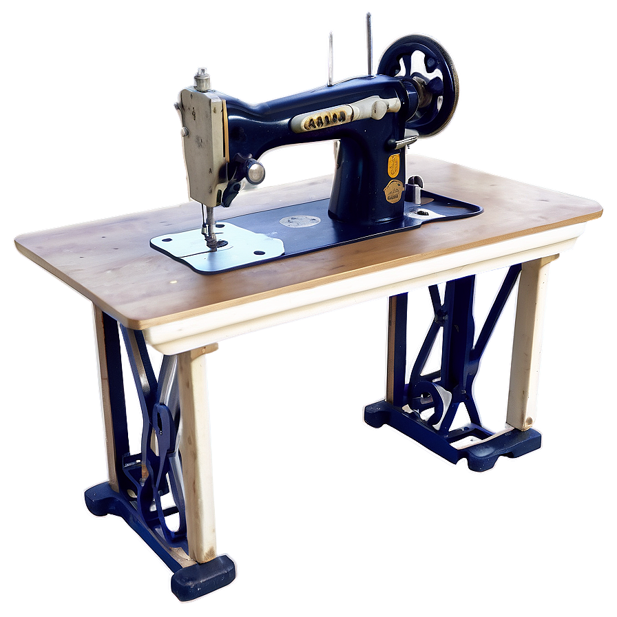 Sewing Machine For Upholstery Png Qkq