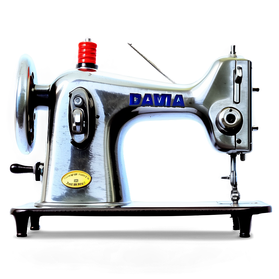 Sewing Machine Parts Png 85