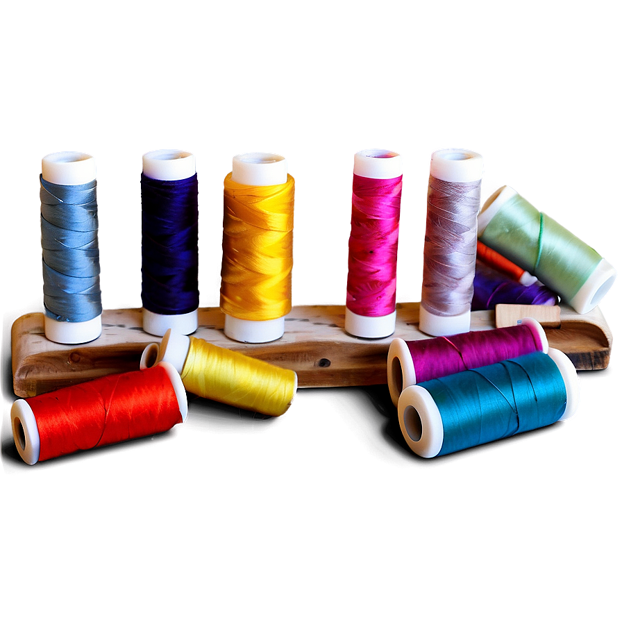 Sewing Themed Wallpaper Png Iaj60