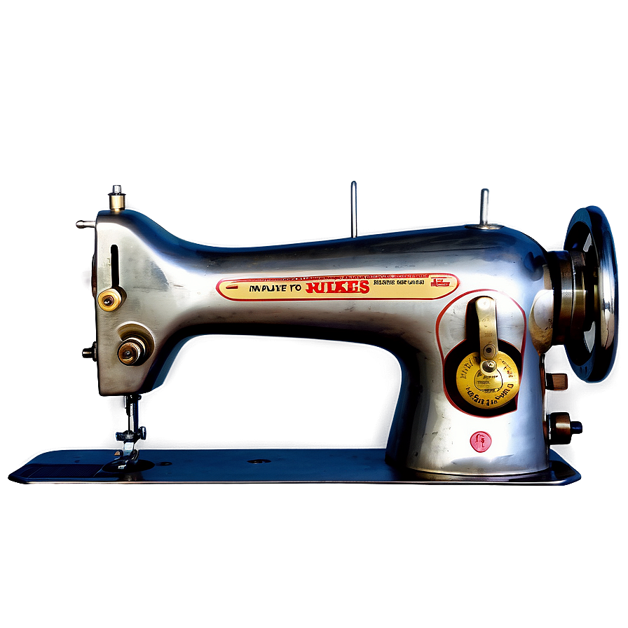 Sewing Workshop Machines Png Iig