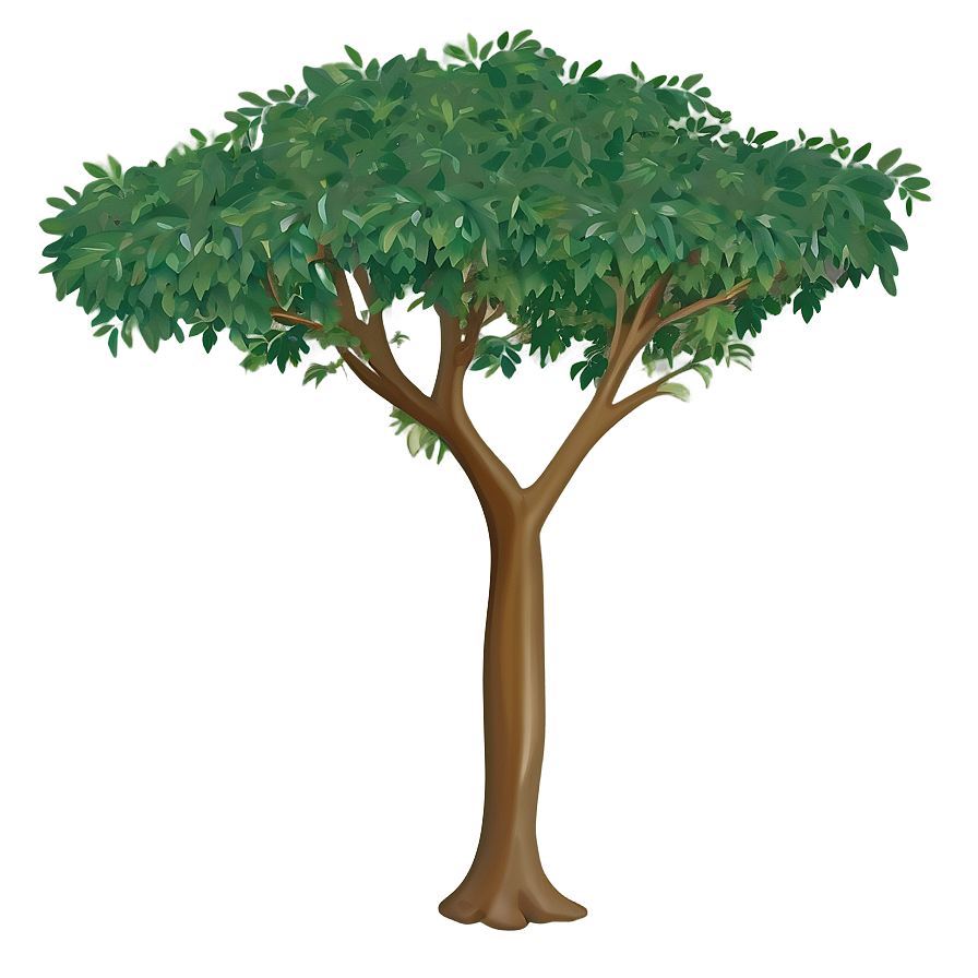 Shaded Bush Png Uyx30