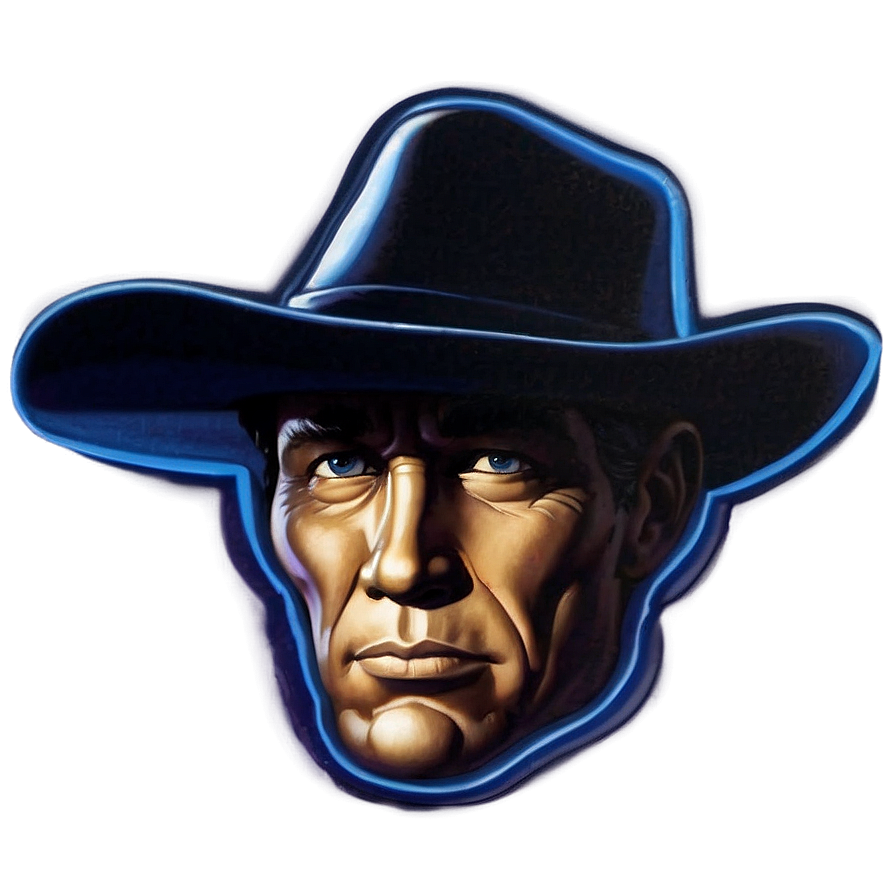 Shadow Cowboys Logo Png Qux