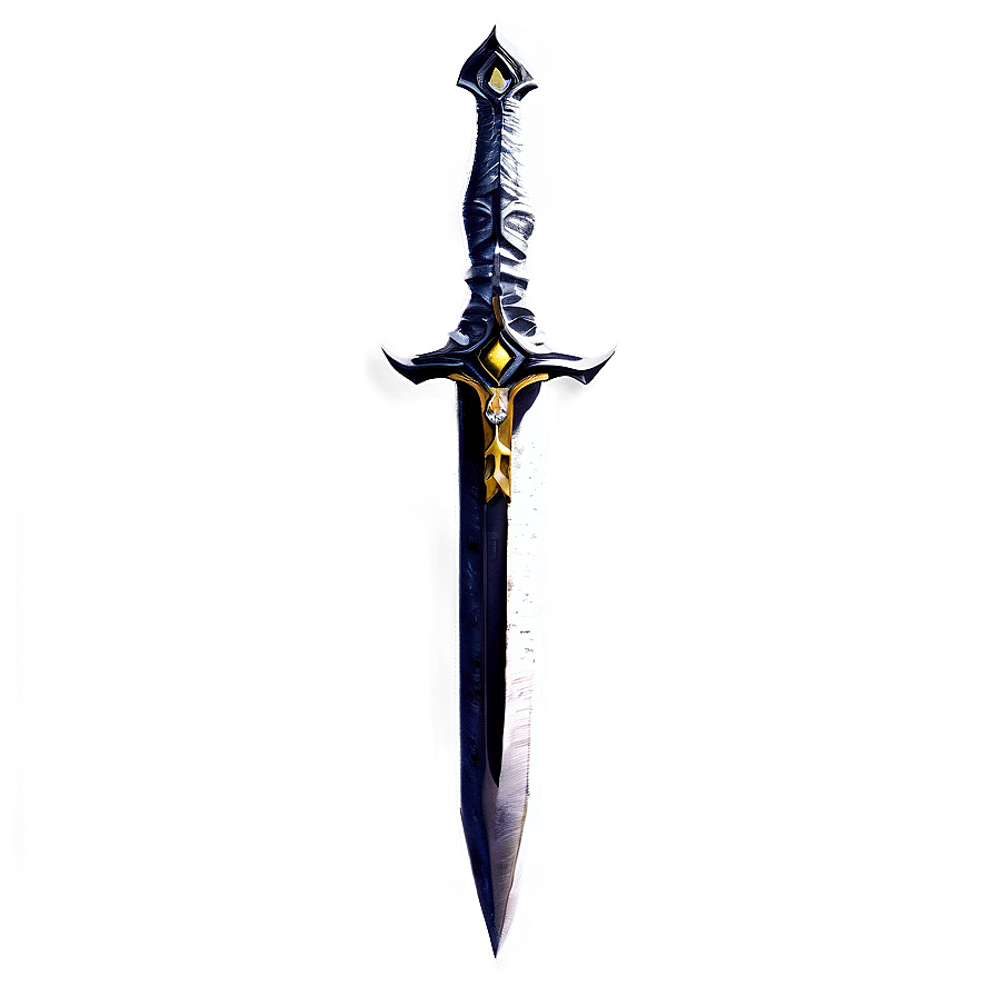 Shadow Dagger Png Yxm29