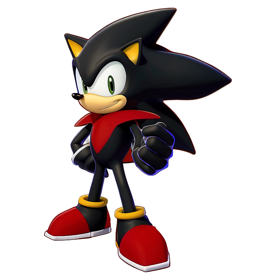 Shadow The Hedgehog Logo Png Urs78