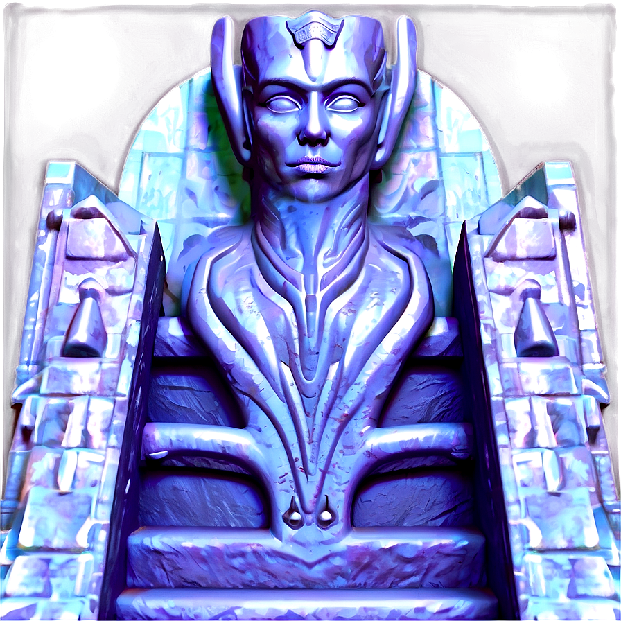 Shadow Throne Png 05252024