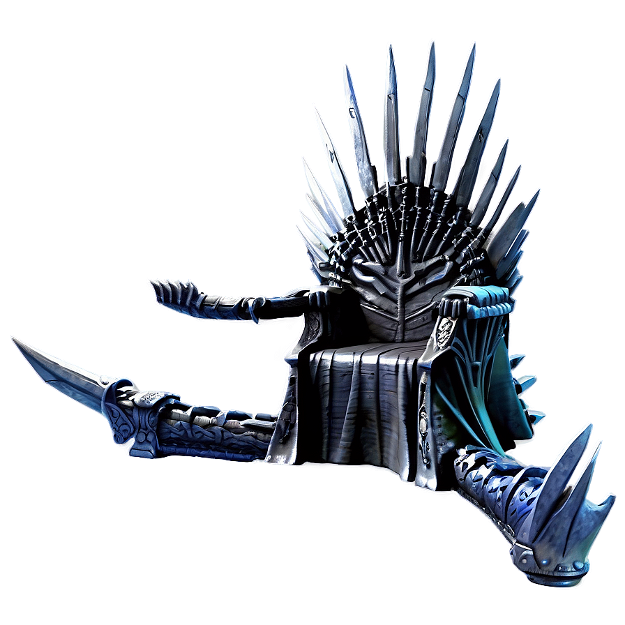 Shadow Throne Png Fkl43