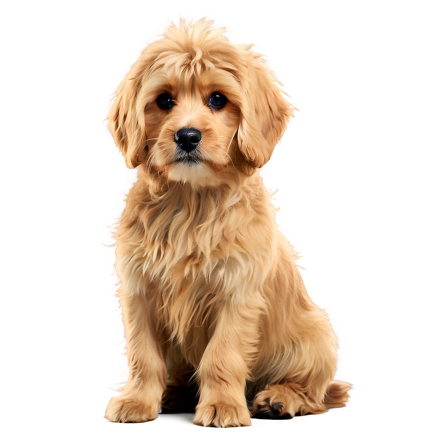 Shaggy Puppy Png Nbb86