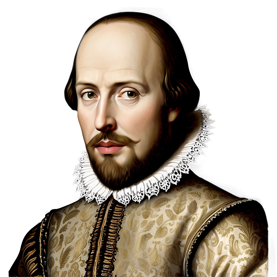 Shakespeare's Tragedies Png Qhw4