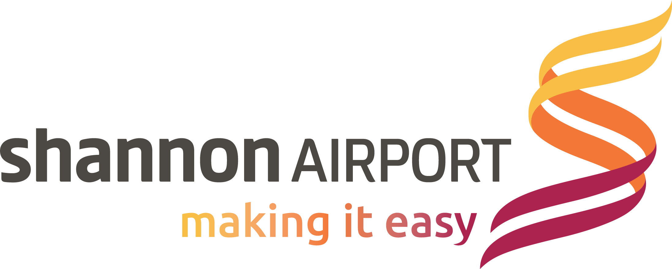 Shannon Airport Logo Easy Travel