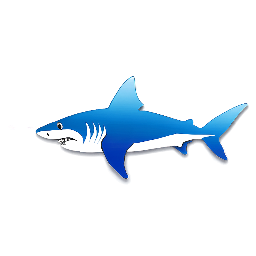 Shark Conservation Logo Png Doo