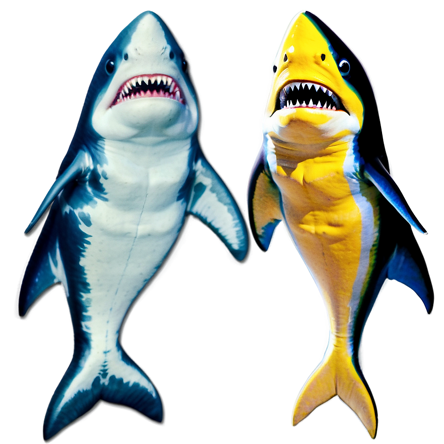 Shark Evolution Chart Png 77