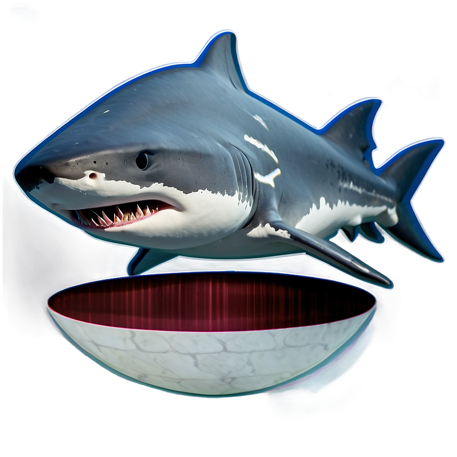 Shark Infographic Png 87