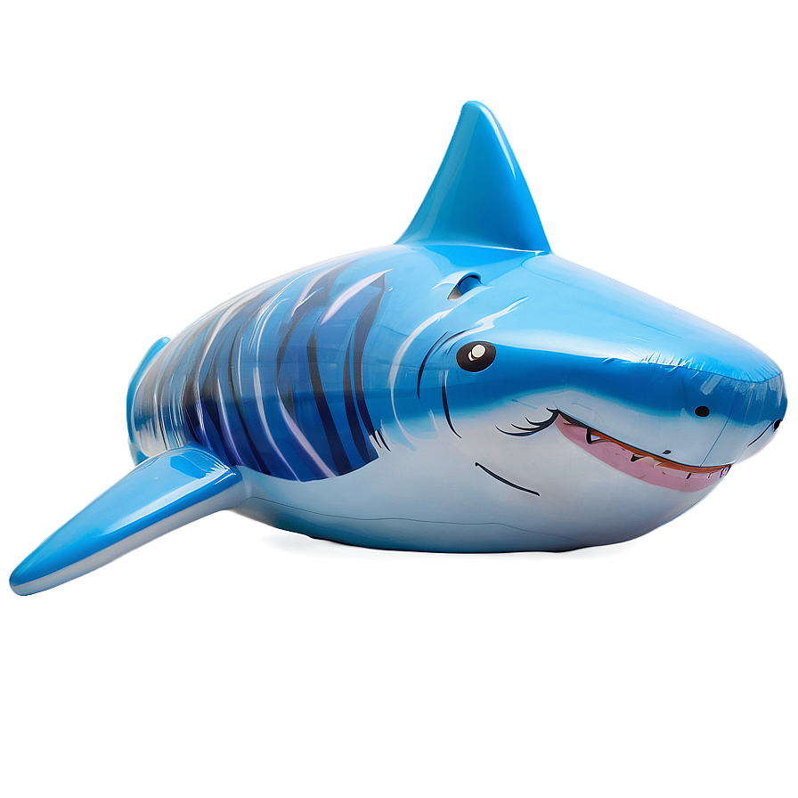 Shark Pool Float Png 06132024