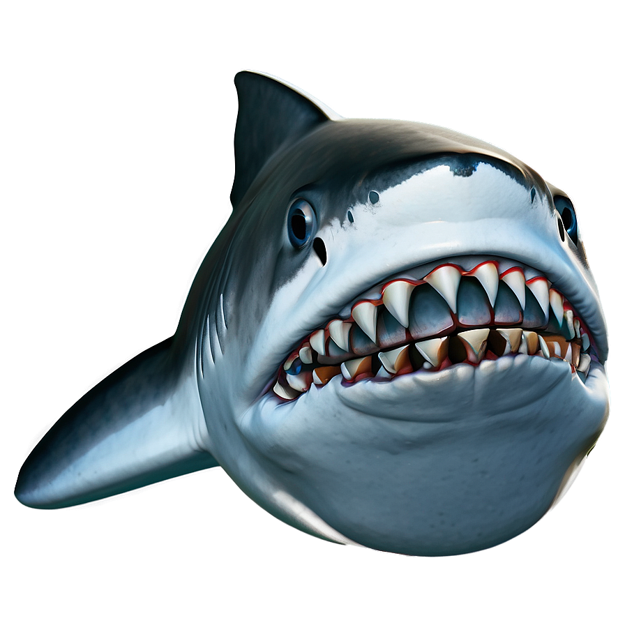 Shark Profile Picture Png Lej