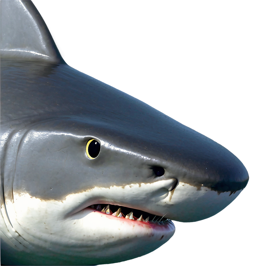 Shark Week Special Png Ghn70