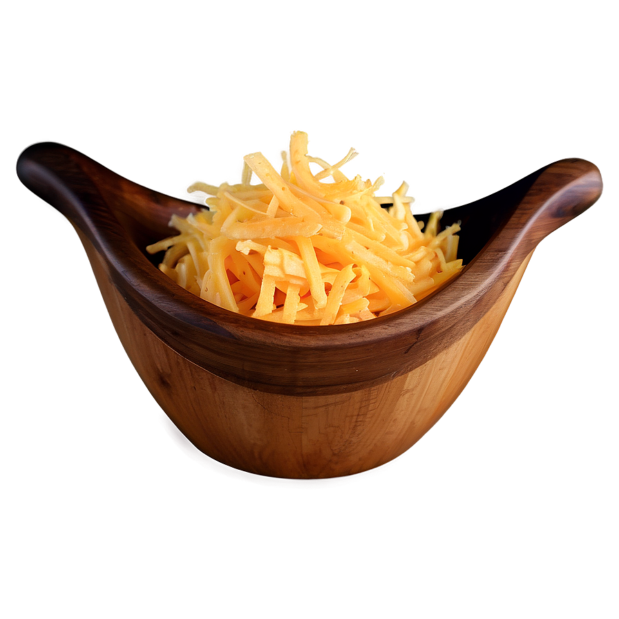 Sharp Cheddar Shredded Cheese Png 72