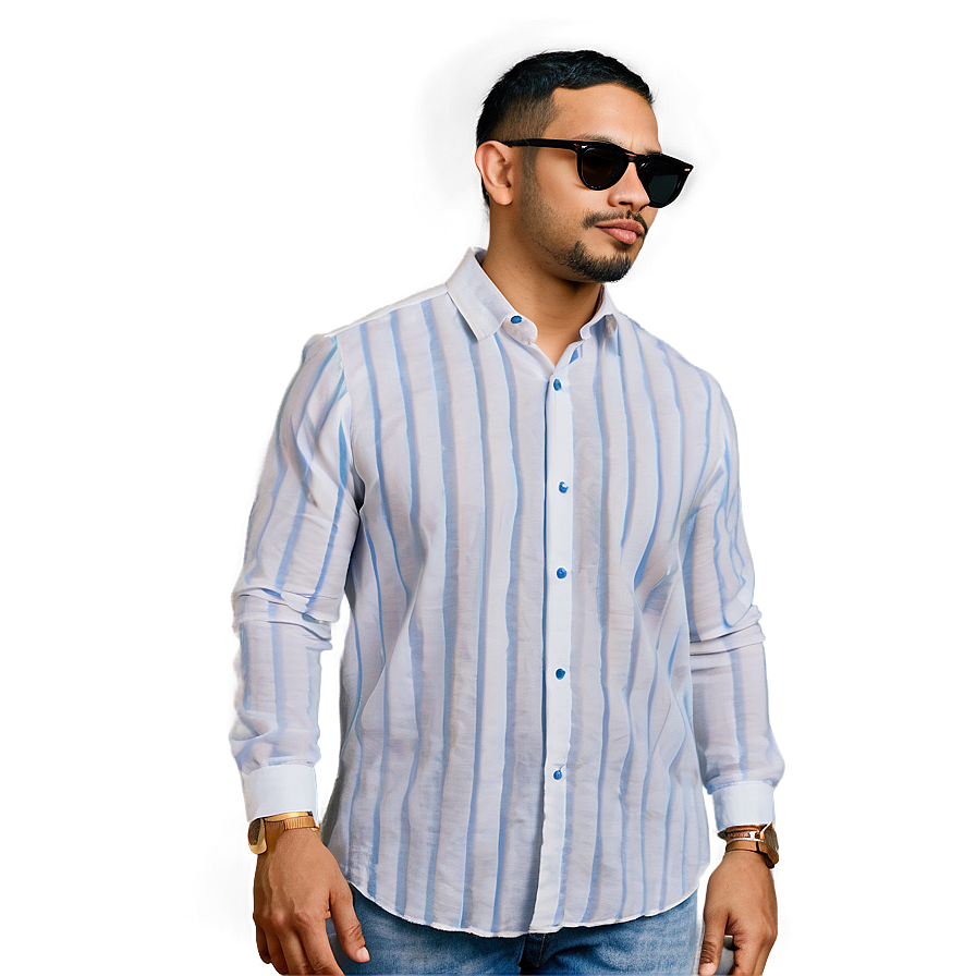 Sharp Edgar Cut Fashion Png 29