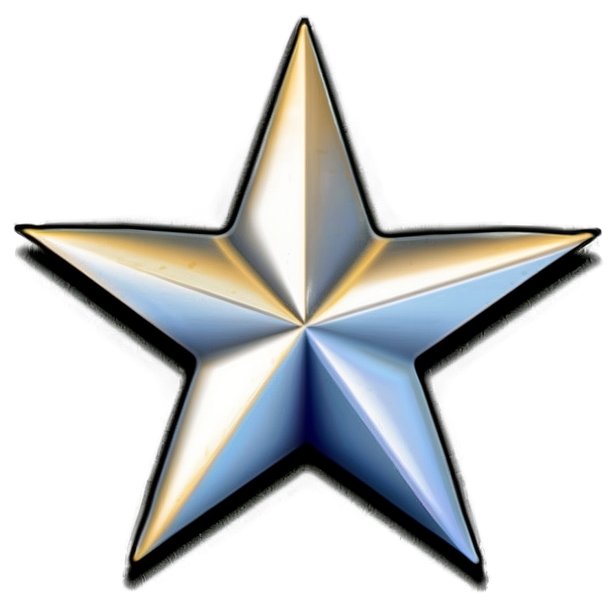 Sharp Star Icon Png Egs46