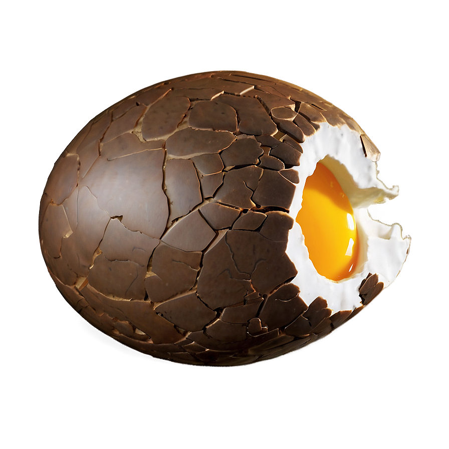 Shattered Egg Png 23