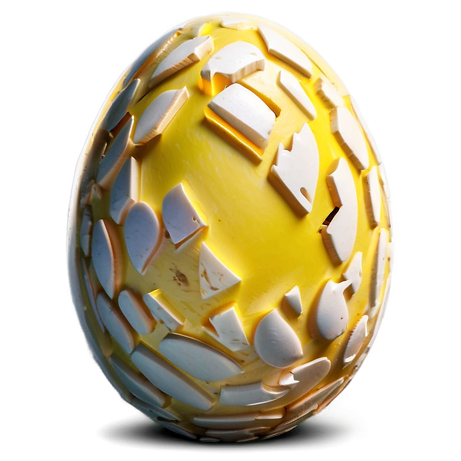 Shattered Egg Png Fbh32