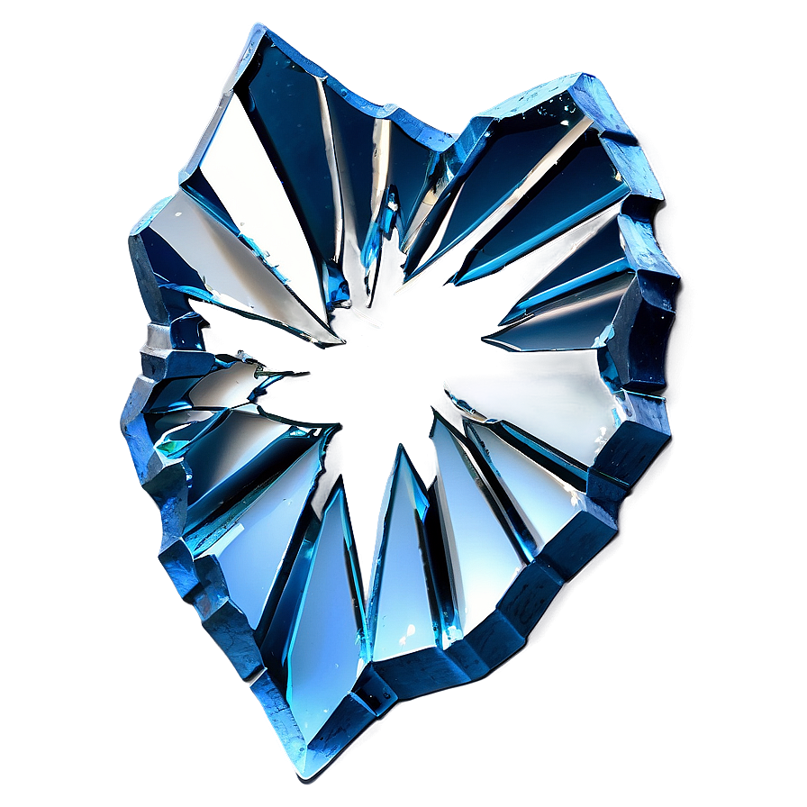 Shattered Looking Glass Png Yxi