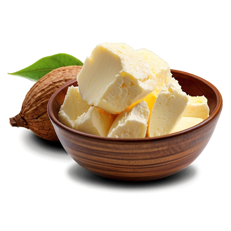 Shea Butter Png Yqf