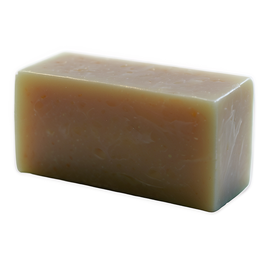 Shea Butter Soap Homemade Png 23